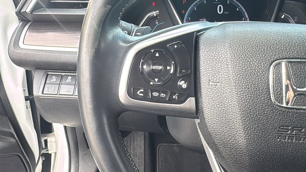 Used 2020 Honda Civic Touring image 18
