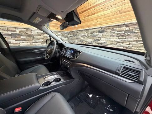 Used 2025 Honda Ridgeline RTL image 30