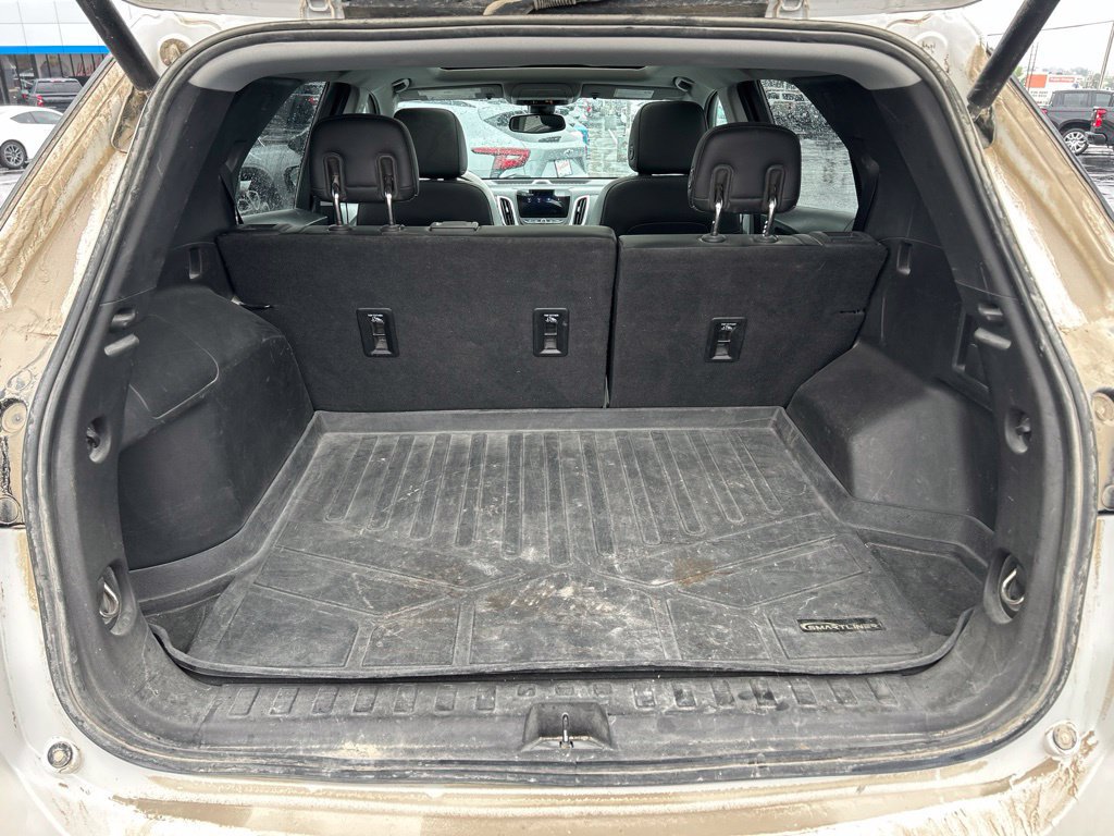 Used 2019 Chevrolet Equinox Premier AWD/4WD image 33