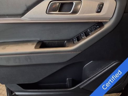 Certified 2025 Ford Explorer Active image 21