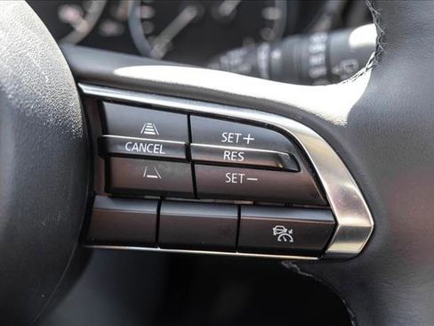 Used 2025 MAZDA CX-30 AWD 2.5 S w/ Preferred Package image 18