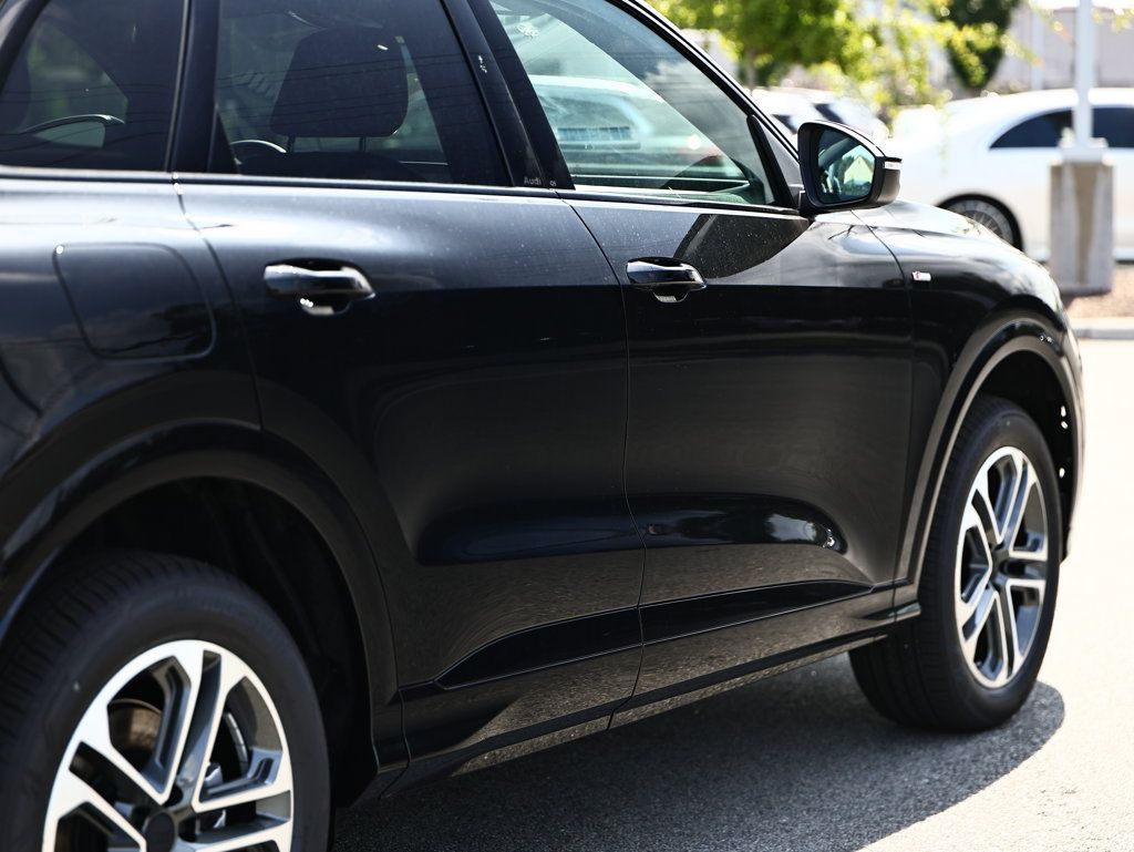 New 2026 Audi Q5 2.0T AWD/4WD image 8