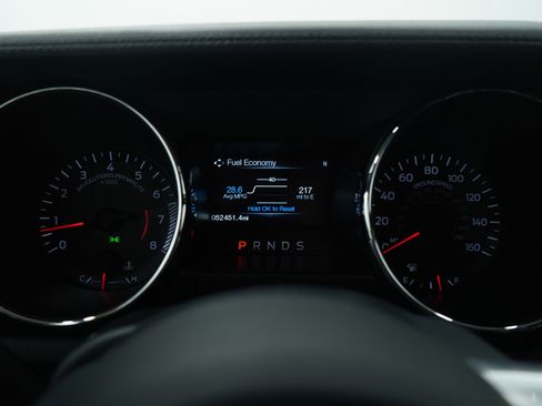 Used 2015 Ford Mustang Coupe w/ Equipment Group 051A image 20