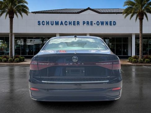 Used 2026 Volkswagen Jetta S FWD image 6