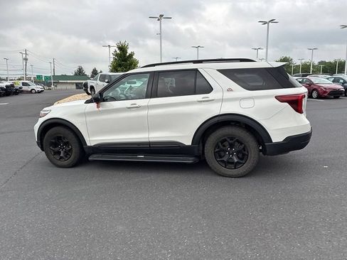 Used 2023 Ford Explorer Timberline AWD/4WD image 14