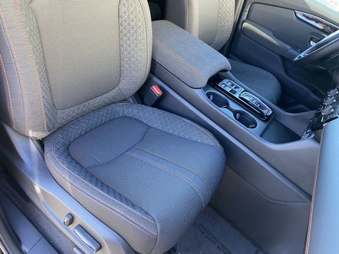 New 2026 Honda Pilot Sport image 21