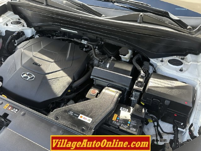 Used 2022 Hyundai Palisade SEL w/ Convenience Package AWD/4WD image 44