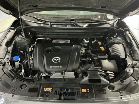 Used 2023 MAZDA CX-5 AWD 2.5 S w/ Premium Plus Pkg image 28