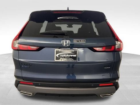 Used 2026 Honda CR-V Sport Touring image 7