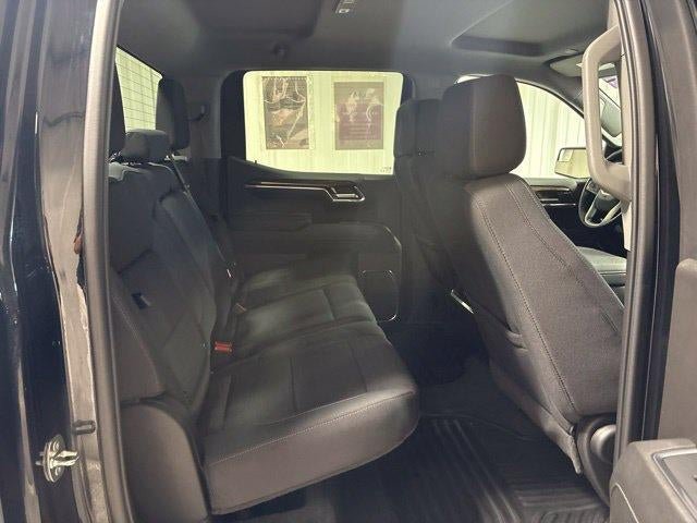 Used 2024 GMC Sierra 1500 Elevation w/ X31 Off-Road Package AWD/4WD image 26