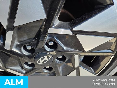 Used 2024 Hyundai Kona SEL FWD image 25