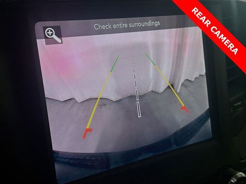 Used 2019 RAM 1500 Sport w/ Trailer Tow Group image 14