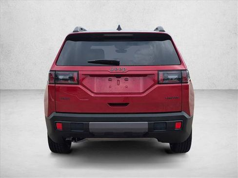 Used 2026 Jeep Cherokee Limited AWD/4WD image 6