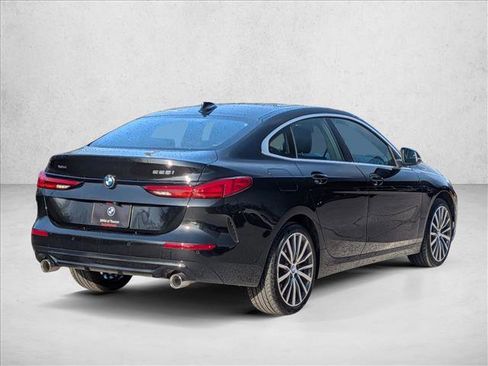 Certified 2024 BMW 228i xDrive Gran Coupe w/ Premium Package AWD/4WD image 5