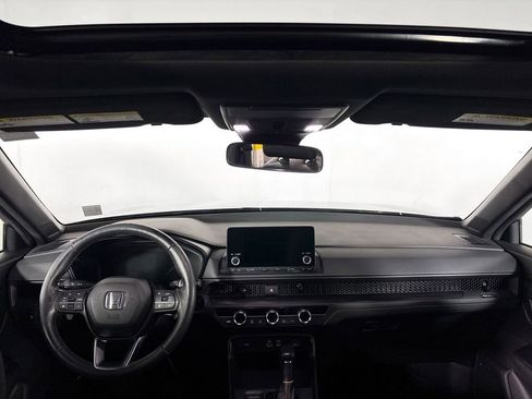 Certified 2023 Honda CR-V Sport image 13