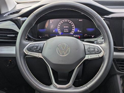 Used 2024 Volkswagen Taos S w/ MDO Package image 11