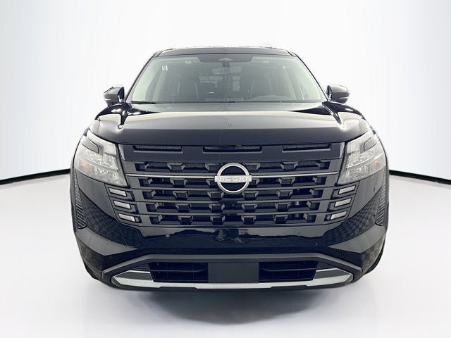 New 2026 Nissan Pathfinder SL AWD/4WD image 2
