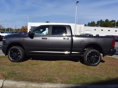 New 2026 RAM 2500 Laramie image 6