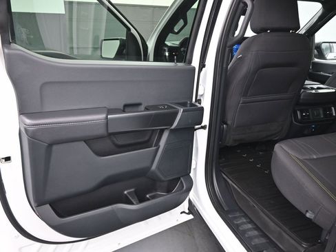 Used 2024 Ford F150 STX w/ Tow/Haul Package image 10