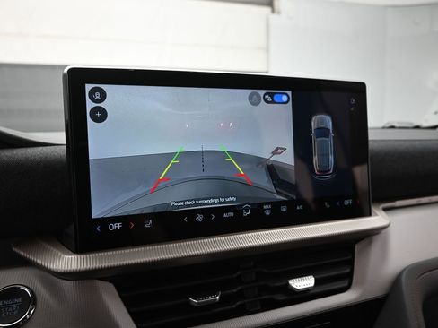 New 2026 Ford Explorer Active image 15