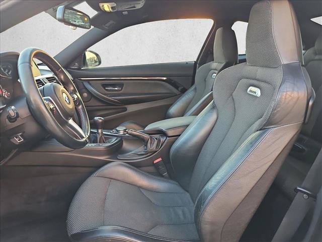 Used 2016 BMW M4 Coupe RWD image 19