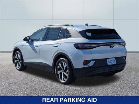 New 2026 Volkswagen ID.4 Pro image 3