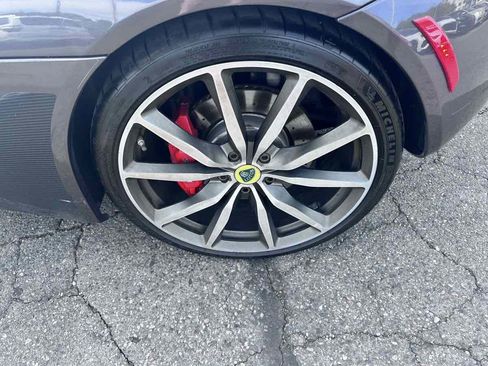 Used 2014 Lotus Evora S RWD image 10