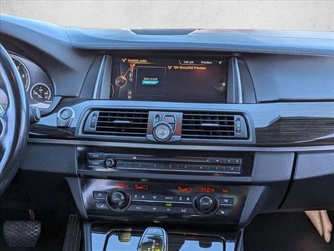 Used 2016 BMW 550i 550i image 14