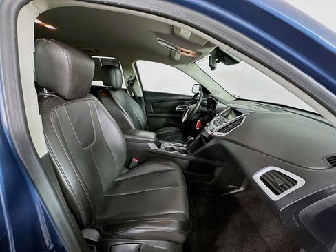 Used 2016 GMC Terrain SLT FWD image 27