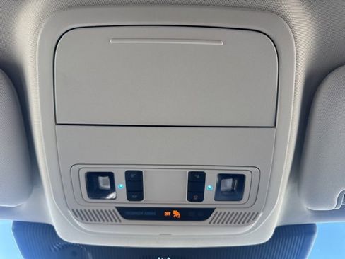 New 2026 Ford Explorer Active w/ Active Comfort Package image 39