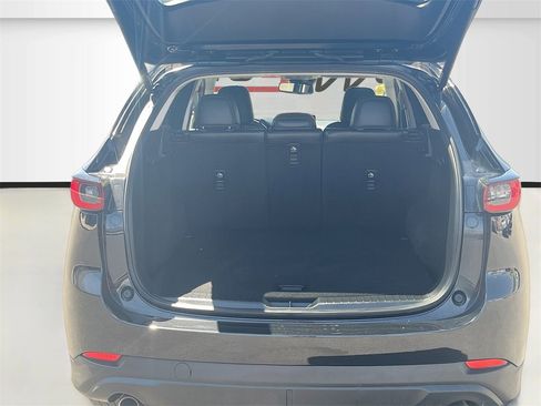 Used 2023 MAZDA CX-5 AWD 2.5 S w/ Premium Plus Pkg image 28