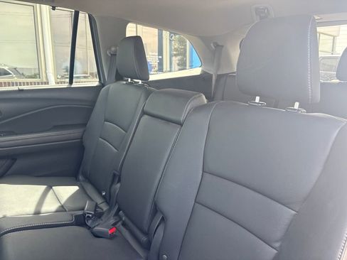 Certified 2022 Honda Pilot Special Edition image 42
