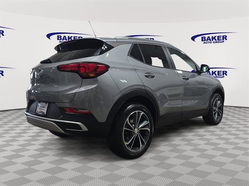 Used 2023 Buick Encore GX Select image 5
