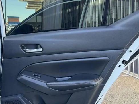 Used 2020 Nissan Altima 2.5 SR image 24