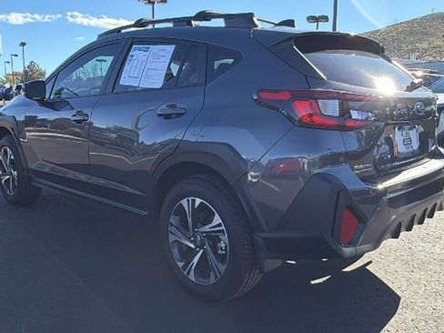Certified 2024 Subaru Crosstrek 2.0i Premium image 5