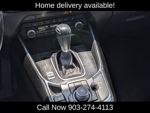Used 2020 MAZDA CX-9 Touring FWD image 16