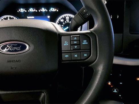 Used 2022 Ford F150 XLT image 20