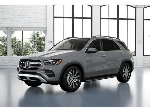 Certified 2024 Mercedes-Benz GLE 350 4MATIC image 39
