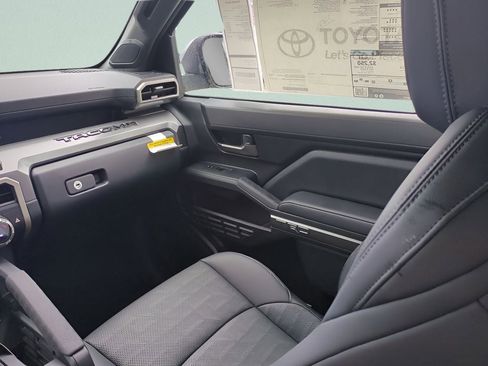 New 2026 Toyota Tacoma TRD Off-Road image 25