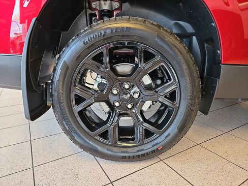 New 2025 Ford Maverick XLT w/ Black Appearance Package AWD/4WD image 5