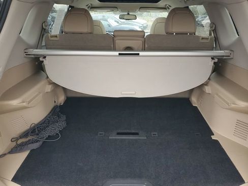 Used 2016 Nissan Rogue SL AWD/4WD image 8