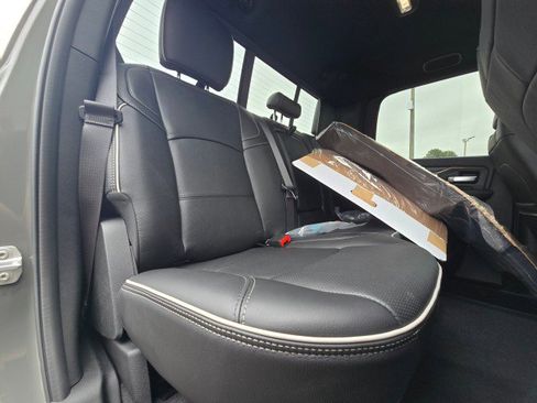 New 2025 RAM 2500 Power Wagon image 15