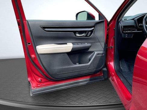 Used 2023 Honda CR-V EX-L image 23