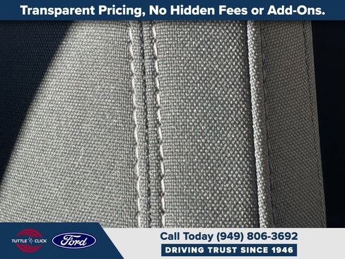 Certified 2019 Ford Ranger XLT w/ Equipment Group 302A Luxury image 26