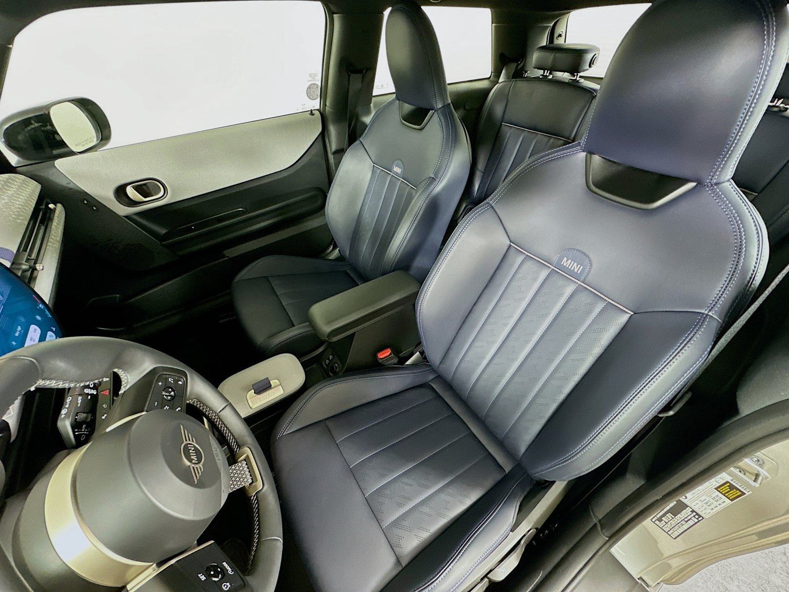 Certified 2026 MINI Cooper S FWD image 33