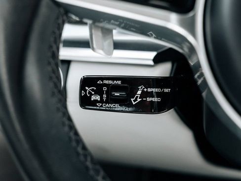 Used 2017 Porsche Panamera 4S AWD/4WD image 27