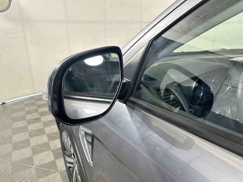 Used 2022 Mitsubishi Outlander Sport SE FWD image 10