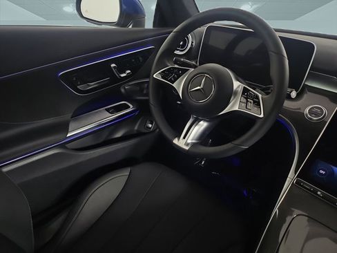 New 2024 Mercedes-Benz CLE 300 4MATIC Coupe image 28