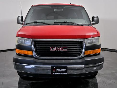 Used 2014 GMC Savana 1500 image 4