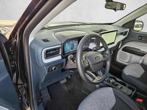 New 2026 Ford Maverick XLT FWD image 3